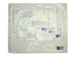Пакет почтовый Кому-Куда 114х162