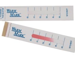 Одноразовый индикатор повышения температуры Воммарк Лонг Ран +10С