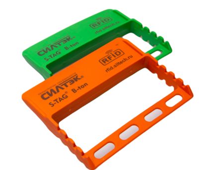 Корпусированная RFID-метка S-TAG B-TON на бетон