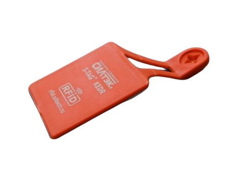 Корпусированная RFID-метка S-TAG KEDR
