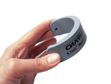 Корпусированная RFID-метка S-TAG Elastic