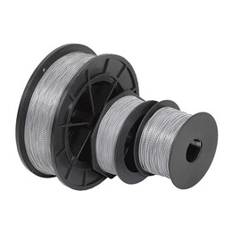 Проволока пломбировочная витая