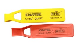 Пломбировочные устройства с RFID, метки RFID